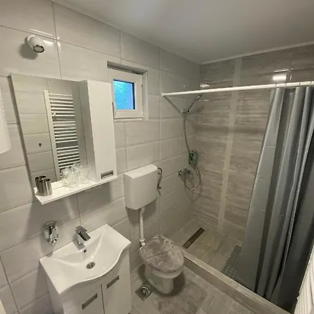 Mira Apartment Palic