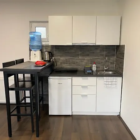 Mira Apartment