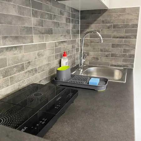 Apartment Mira Palic