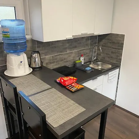 Mira Apartment *